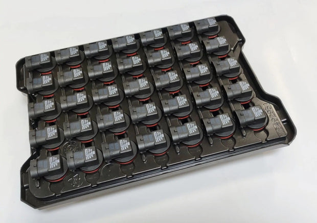 H11 12V 55W PGJ19-2 LongLife Industrialverpackung 35St. GE Autoteile TRUST