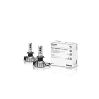 H7 NIGHT BREAKER LED SMART +330% StVZO-Konforme Werkstatt Profi-Set 2St. OSRAM Autoteile TRUST