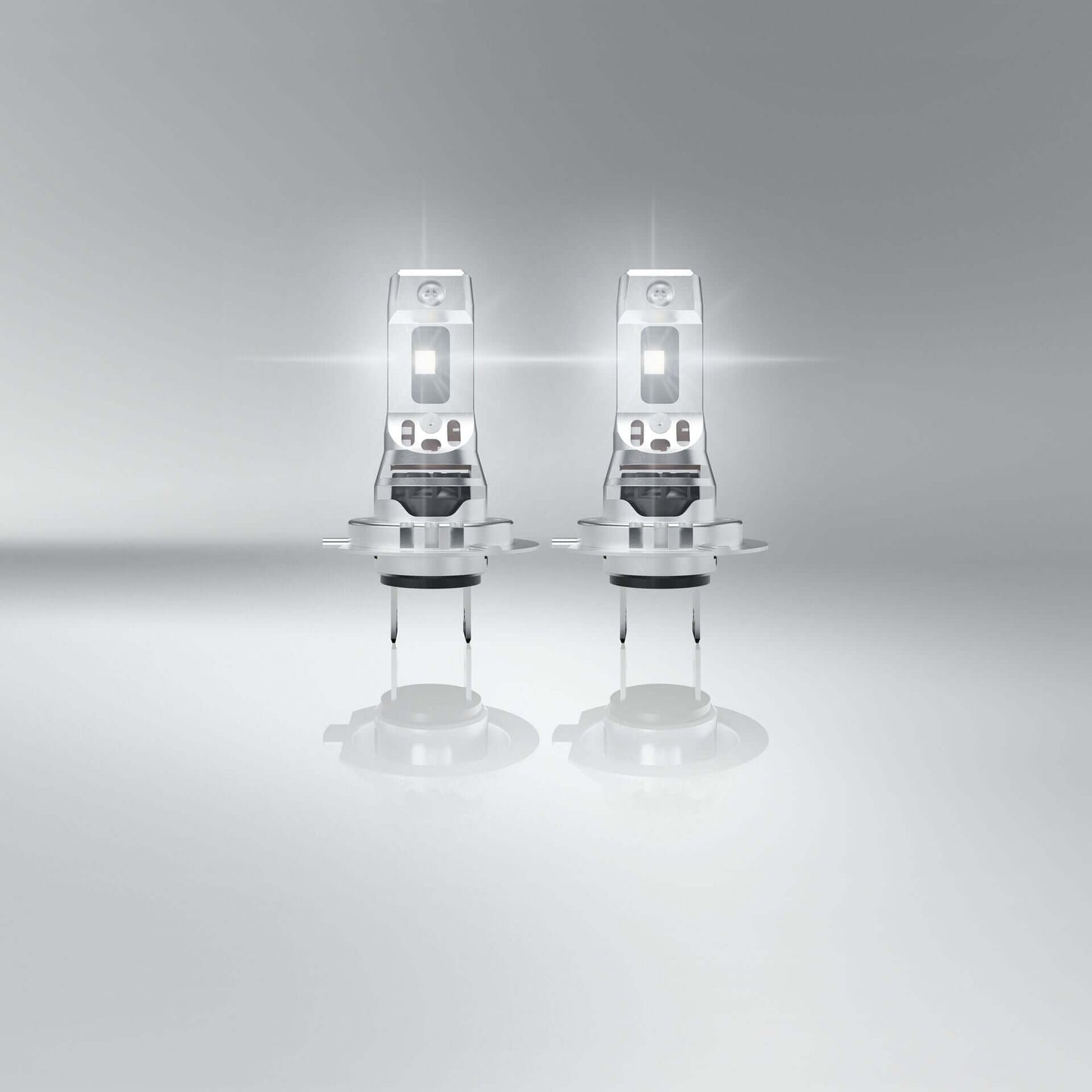 H7 NIGHT BREAKER LED SPEED 450 StVZO-Konforme LED-Nachrüstlampe 2St. OSRAM Autoteile TRUST