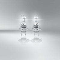 H7 NIGHT BREAKER LED SPEED 450 StVZO-Konforme LED-Nachrüstlampe 2St. OSRAM Autoteile TRUST
