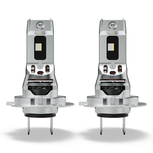 2x H7 NIGHT BREAKER LED SPEED 450 StVZO-Konforme LED-Nachrüstlampe . OSRAM