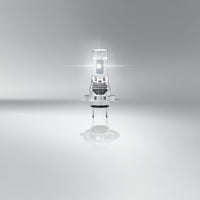 H7 NIGHT BREAKER LED SPEED StVZO-Konforme Motorrad LED-Nachrüstlampe OSRAM Autoteile TRUST