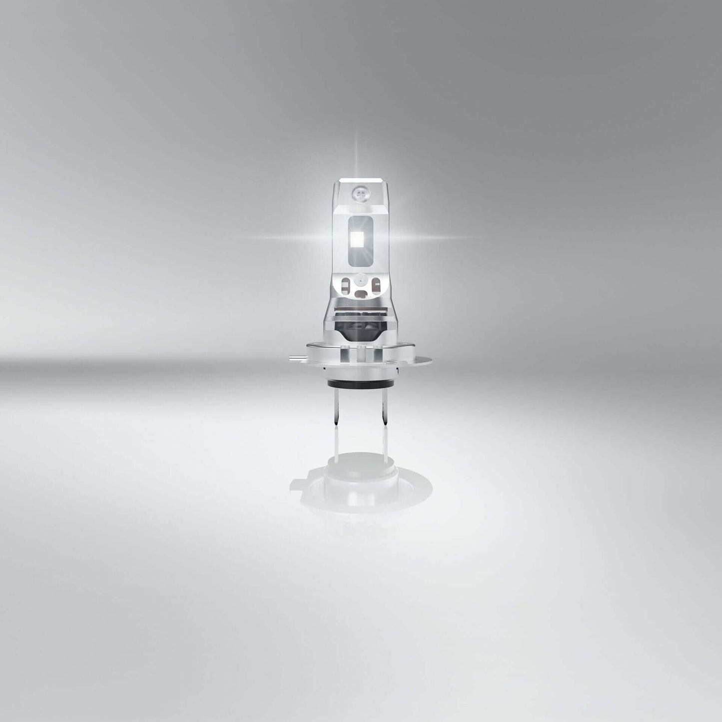 H7 NIGHT BREAKER LED SPEED 450 Motorrad LED-Nachrüstlampe OSRAM Autoteile TRUST