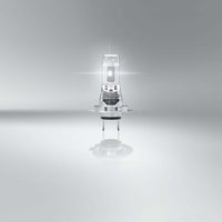 H7 NIGHT BREAKER LED SPEED 450 Motorrad LED-Nachrüstlampe OSRAM Autoteile TRUST