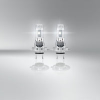 H7 NIGHT BREAKER LED SPEED StVZO-Konforme LED-Nachrüstlampe 2St. OSRAM Autoteile TRUST