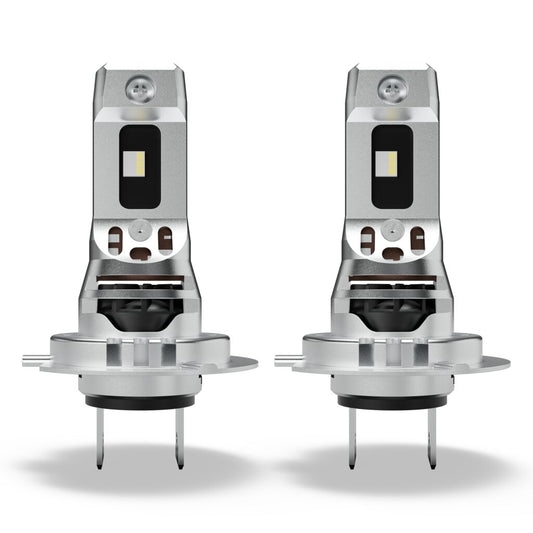 2x H7 NIGHT BREAKER LED SPEED StVZO-Konforme LED-Nachrüstlampe . OSRAM