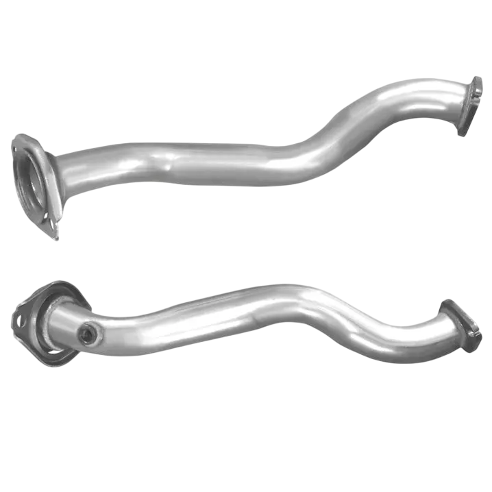 Autoteile BM CATALYSTS Abgasrohr für RENAULT LAGUNA 1.8L Benzin | Euro 2 | OEM: 36962390 bei Autoteile TRUST