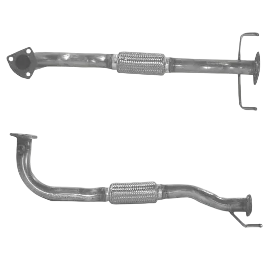 Autoteile BM CATALYSTS Abgasrohr für FORD PROBE 2L Benzin | Euro 2 | OEM: 3746376 bei Autoteile TRUST