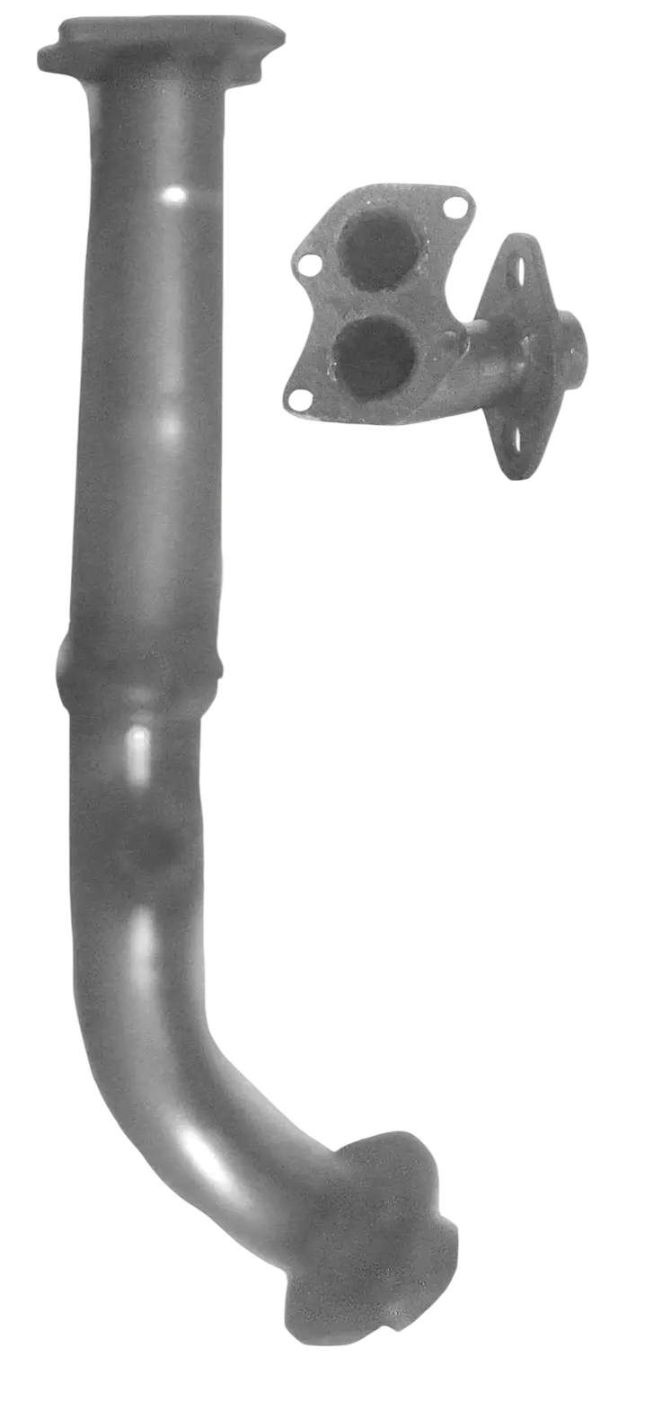 Autoteile BM CATALYSTS Abgasrohr für SKODA FAVORIT 1.3L Benzin | Euro 2 | OEM: 6U0253091A bei Autoteile TRUST