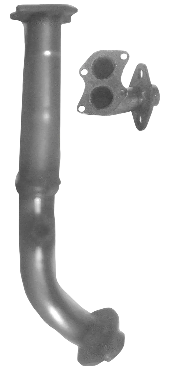 Autoteile BM CATALYSTS Abgasrohr für SKODA FAVORIT 1.3L Benzin | Euro 2 | OEM: 6U0253091A bei Autoteile TRUST