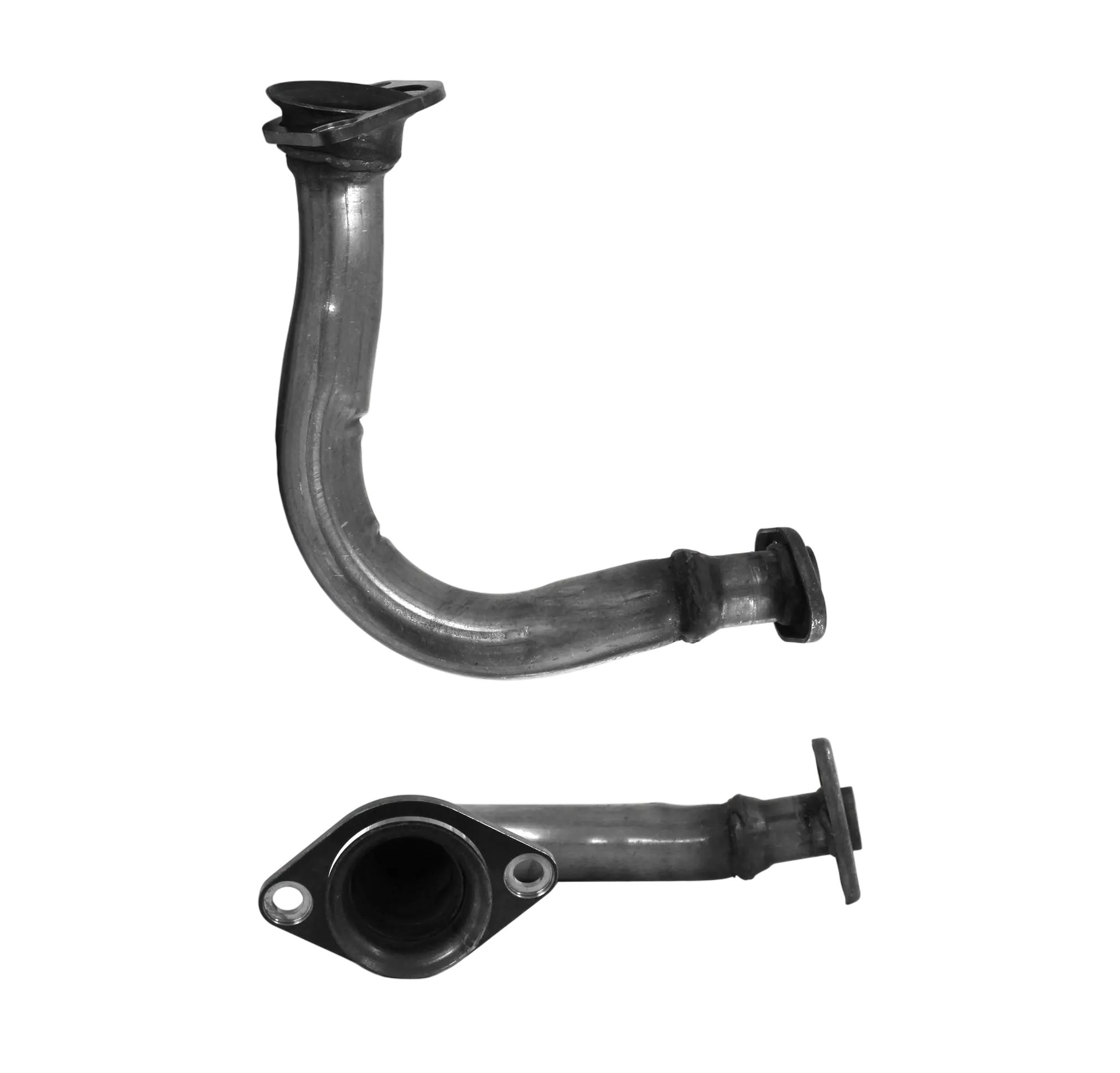 Autoteile BM CATALYSTS Abgasrohr für VOLVO 440 1.7L Benzin | Euro 2 | OEM: 3445771 bei Autoteile TRUST