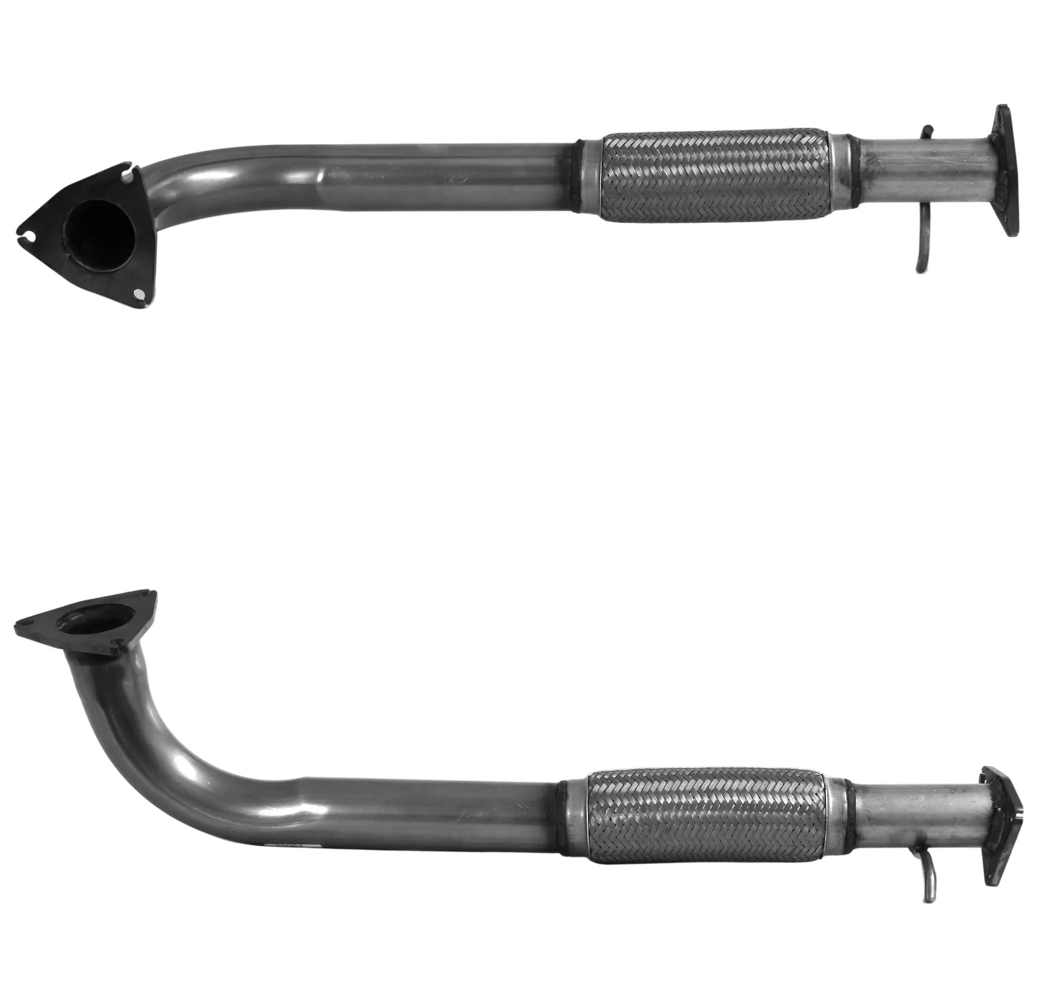 Autoteile BM CATALYSTS Abgasrohr für ROVER 220 2L Benzin | Euro 2 | OEM: GEX33539 bei Autoteile TRUST