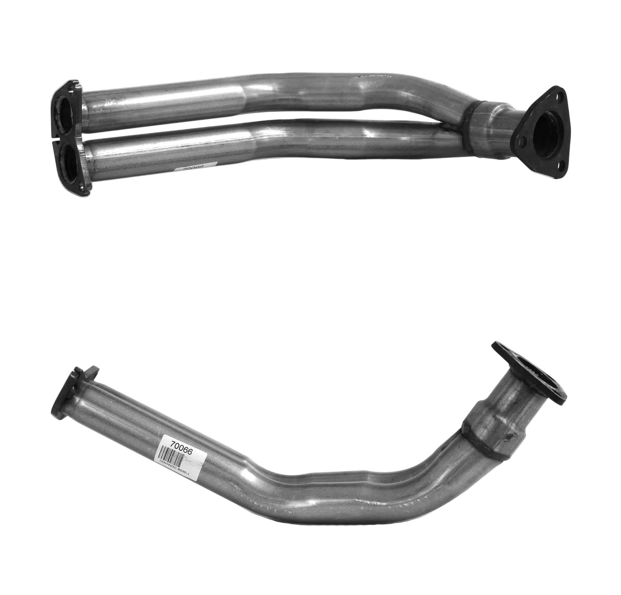 Autoteile BM CATALYSTS Abgasrohr für SUZUKI VITARA 1.6L Benzin | Euro 2 | OEM: 1418056B01 bei Autoteile TRUST