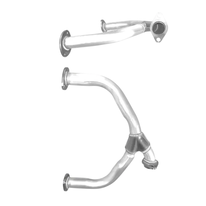 BM CATALYSTS Abgasrohr für SUZUKI VITARA 2L Benzin | Euro 2 | OEM: 1.419077e+60 Autoteile TRUST
