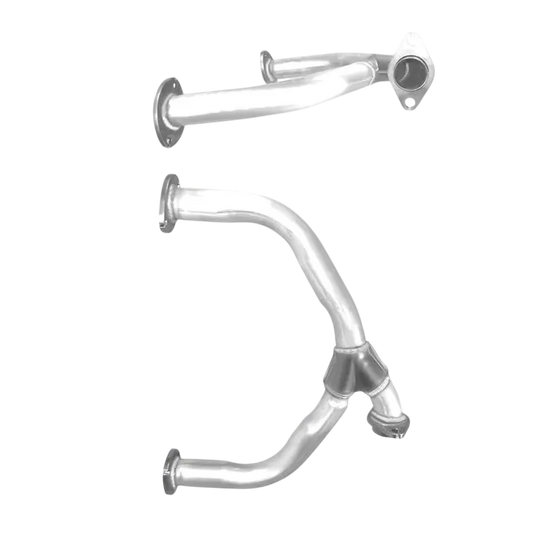 BM CATALYSTS Abgasrohr für SUZUKI VITARA 2L Benzin | Euro 2 | OEM: 1.419077e+60 Autoteile TRUST