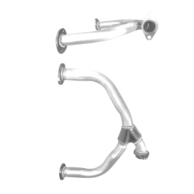 Autoteile BM CATALYSTS Abgasrohr für SUZUKI VITARA 2L Benzin | Euro 2 | OEM: 1.419077e+60 bei Autoteile TRUST