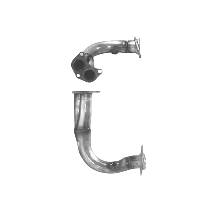 Autoteile BM CATALYSTS Abgasrohr für FORD FIESTA 1.4L Benzin | Euro 2 | OEM: 1460152 bei Autoteile TRUST