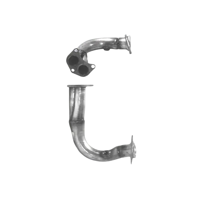 Autoteile BM CATALYSTS Abgasrohr für FORD FIESTA 1.4L Benzin | Euro 2 | OEM: 1460152 bei Autoteile TRUST