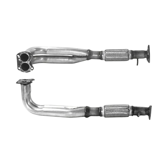 Autoteile BM CATALYSTS Abgasrohr für ROVER 220 2L Benzin | Euro 2 | OEM: GEX12041 bei Autoteile TRUST