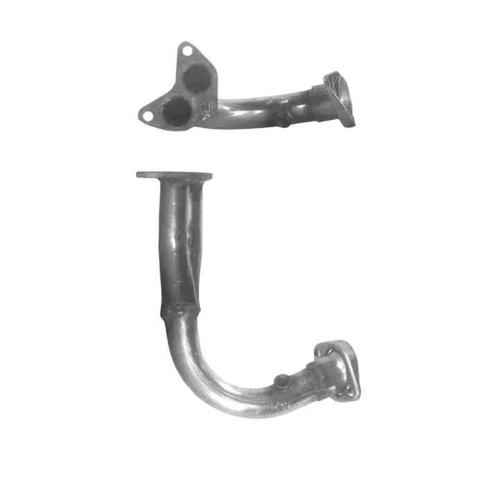 Autoteile BM CATALYSTS Abgasrohr für FORD FIESTA 1.1L Benzin | Euro 2 | OEM: 1460144 bei Autoteile TRUST