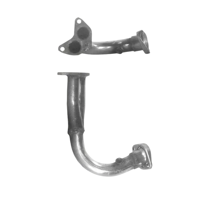 Autoteile BM CATALYSTS Abgasrohr für FORD FIESTA 1.1L Benzin | Euro 2 | OEM: 1460144 bei Autoteile TRUST