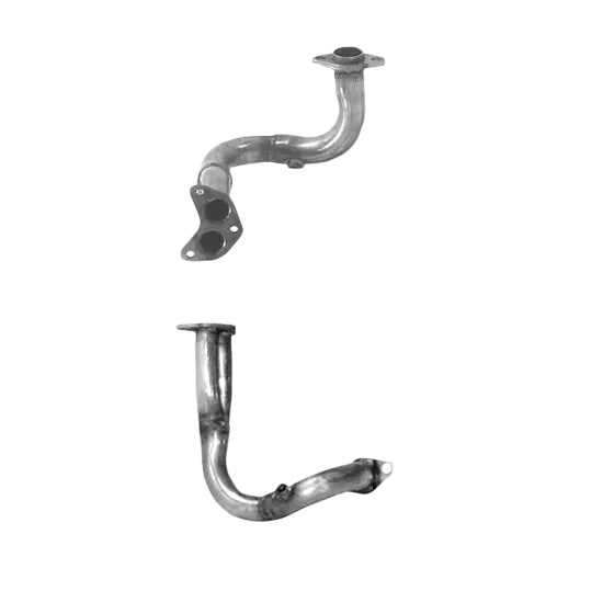 Autoteile BM CATALYSTS Abgasrohr für FORD ESCORT 1.3L Benzin | Euro 2 | OEM: 1038658 bei Autoteile TRUST