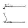 Autoteile BM CATALYSTS Abgasrohr für ROVER 115 1.5L Diesel | Euro 2 | OEM: GEX12053 bei Autoteile TRUST