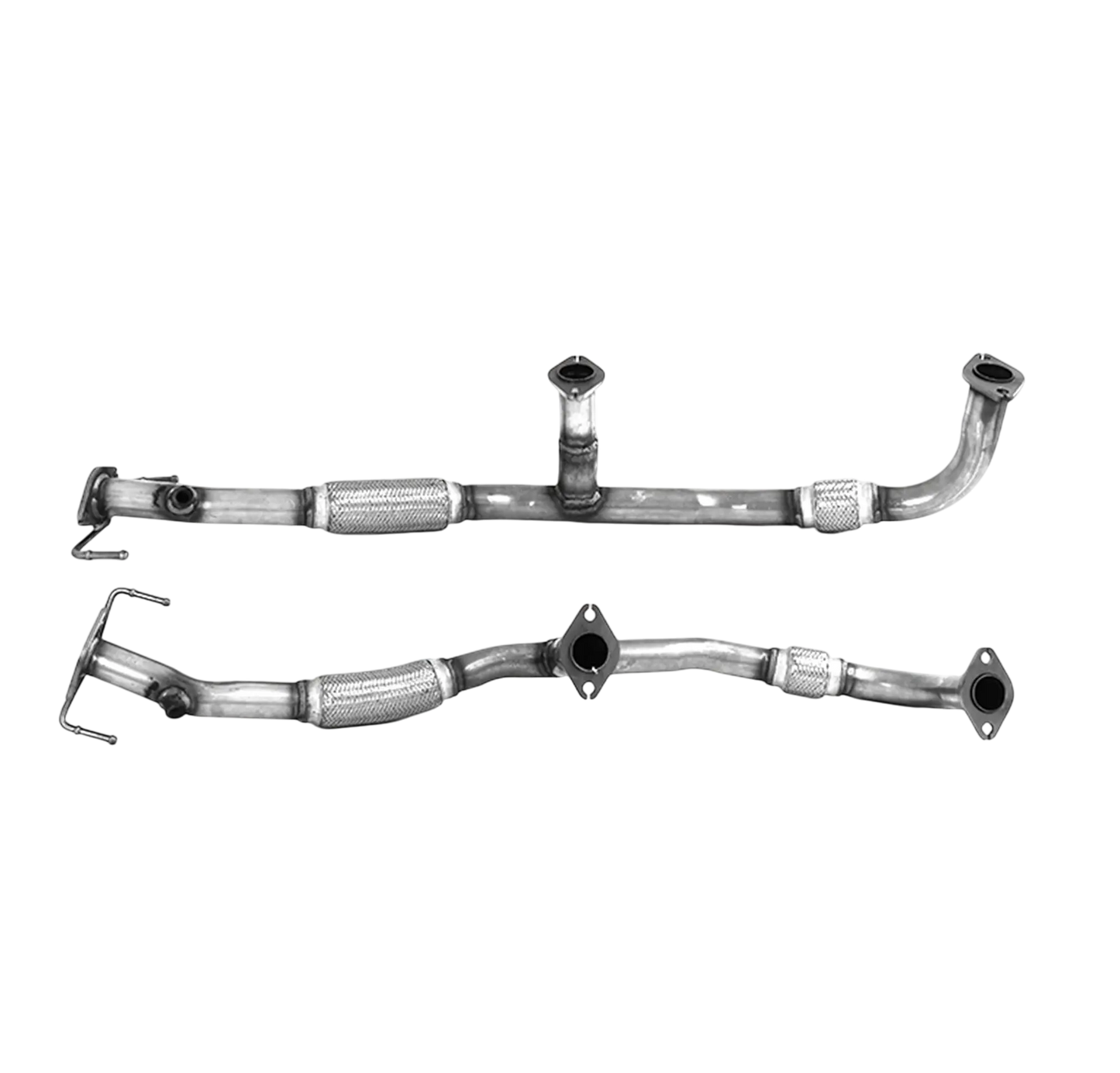 BM CATALYSTS Abgasrohr für MITSUBISHI SIGMA 3L Benzin | Euro 2 | OEM: MB925069 Autoteile TRUST