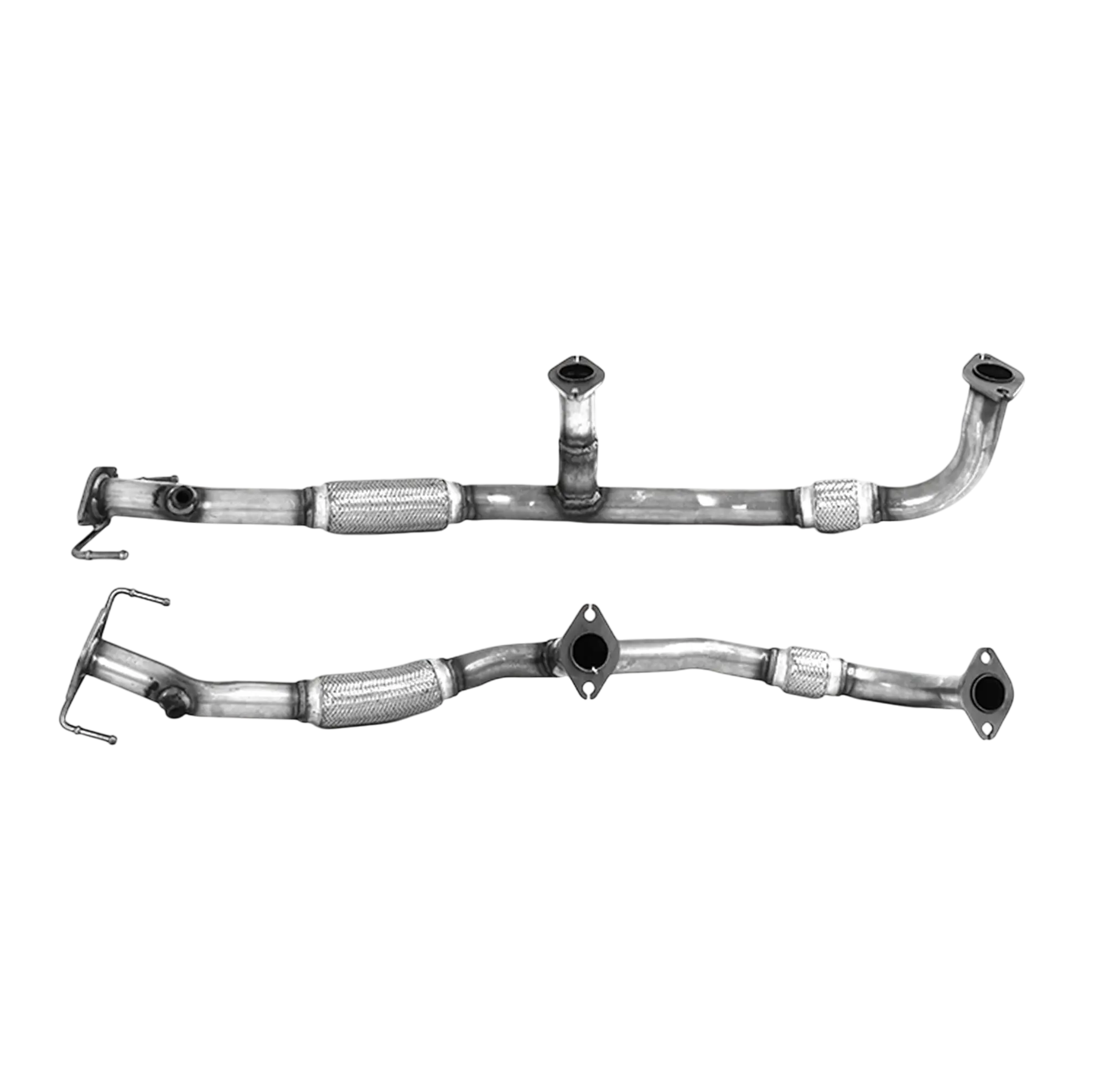 Autoteile BM CATALYSTS Abgasrohr für MITSUBISHI SIGMA 3L Benzin | Euro 2 | OEM: MB925069 bei Autoteile TRUST