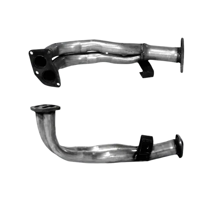 Autoteile BM CATALYSTS Abgasrohr für CITROEN SAXO 1.6L Benzin | Euro 3 | OEM: 1705K9 bei Autoteile TRUST