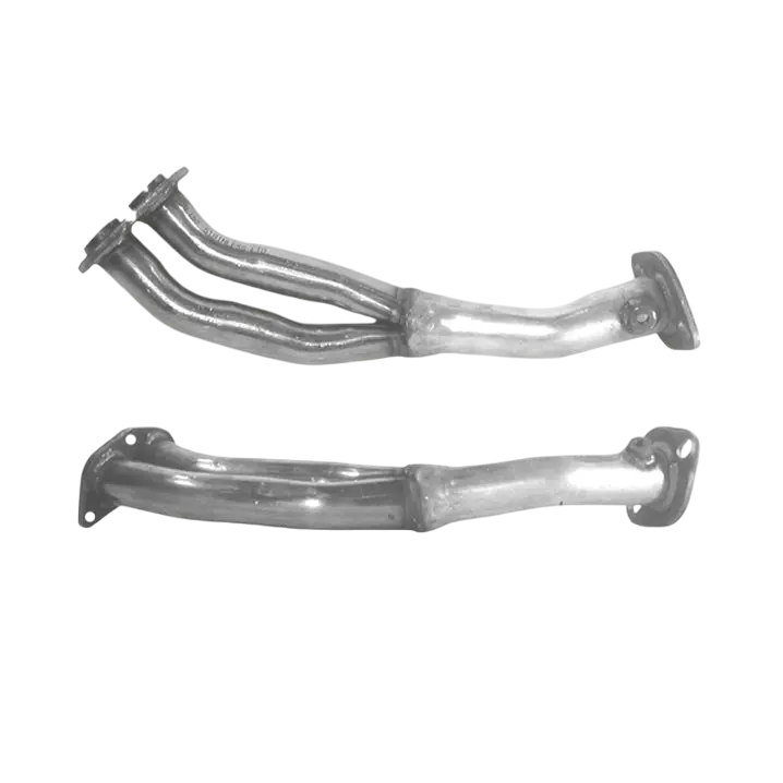 Autoteile BM CATALYSTS Abgasrohr für NISSAN SERENA 2L Benzin | Euro 2 | OEM: 200109C100 bei Autoteile TRUST