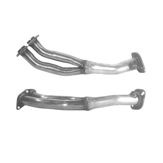 Autoteile BM CATALYSTS Abgasrohr für NISSAN SERENA 2L Benzin | Euro 2 | OEM: 200109C100 bei Autoteile TRUST