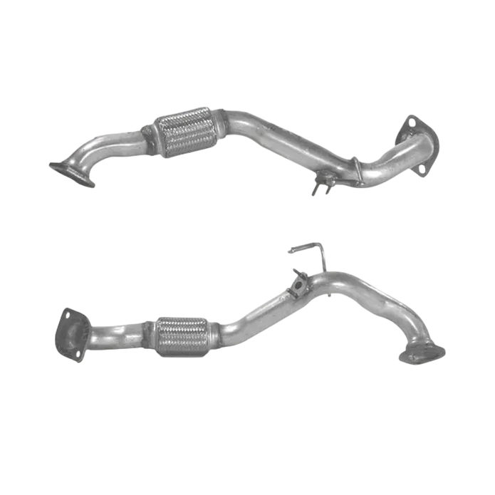Autoteile BM CATALYSTS Abgasrohr für TOYOTA MR2 2L Benzin | Euro 2 | OEM: 174107A550 bei Autoteile TRUST