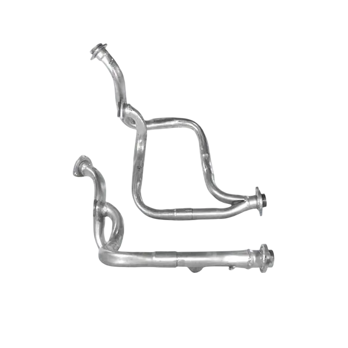 BM CATALYSTS Abgasrohr für RENAULT SPAZIERGANG 2.9L Benzin | Euro 2 | OEM: 6025101191 Autoteile TRUST