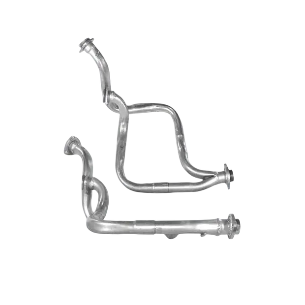 Autoteile BM CATALYSTS Abgasrohr für RENAULT ESPACE 2.9L Benzin | Euro 2 | OEM: 6025101191 bei Autoteile TRUST