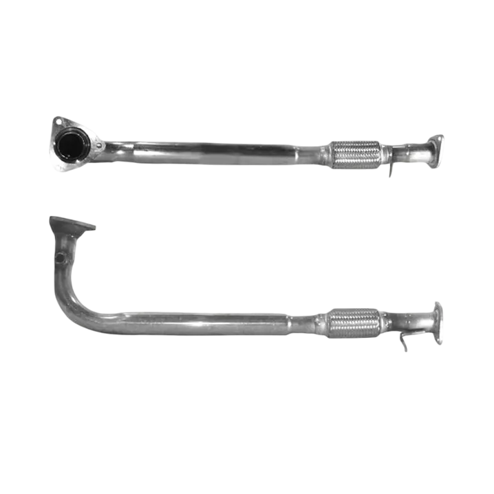 BM CATALYSTS Abgasrohr für ROVER 211 1.1L Benzin | Euro 2 | OEM: GEX33632 Autoteile TRUST