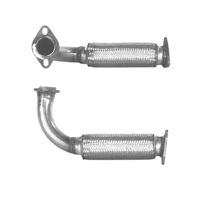 Autoteile BM CATALYSTS Abgasrohr für ALFA ROMEO 164 3L Benzin | Euro 2 | OEM: 60573408 bei Autoteile TRUST