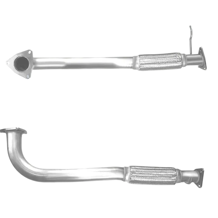 BM CATALYSTS Abgasrohr für ROVER 820 2L Benzin | Euro 2 | OEM: GEX33517 Autoteile TRUST