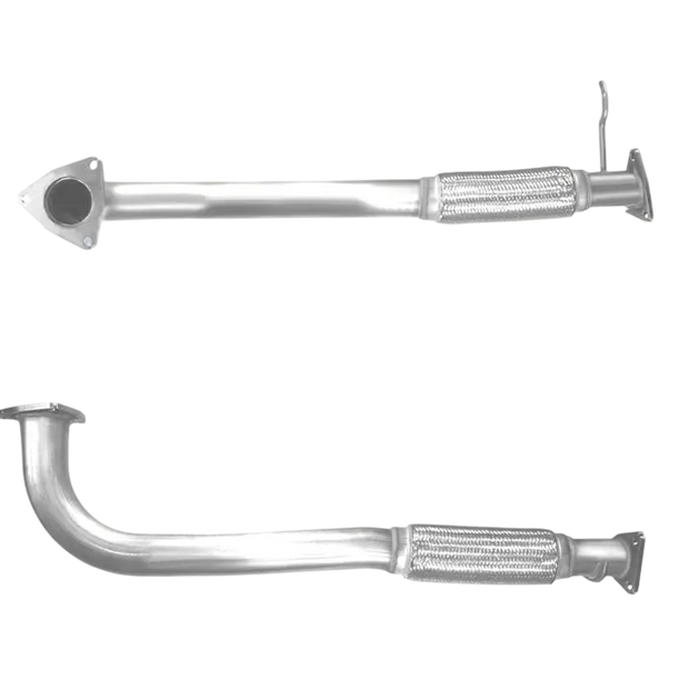 Autoteile BM CATALYSTS Abgasrohr für ROVER 820 2L Benzin | Euro 2 | OEM: GEX33517 bei Autoteile TRUST