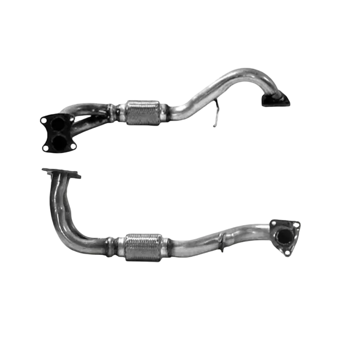 BM CATALYSTS Abgasrohr für ROVER MGF 1.8L Benzin | Euro 2 | OEM: GEX33618 Autoteile TRUST