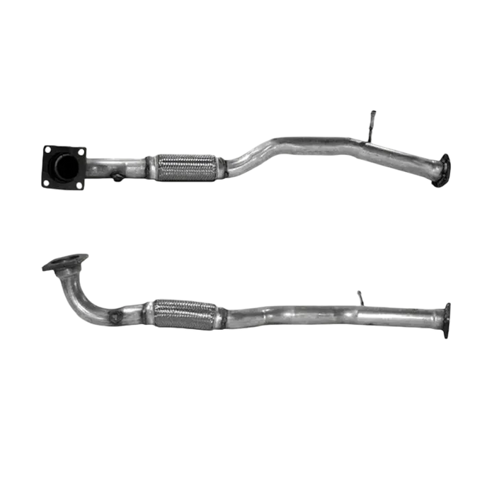 Autoteile BM CATALYSTS Abgasrohr für FORD GALAXY 2.3L Benzin | Euro 2 | OEM: 1027880 bei Autoteile TRUST