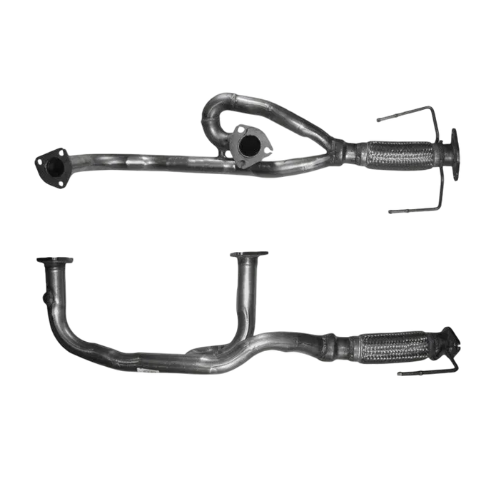 Autoteile BM CATALYSTS Abgasrohr für FORD PROBE 2.5L Benzin | Euro 2 | OEM: 3805742 bei Autoteile TRUST