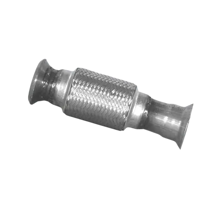 BM CATALYSTS Abgasrohr für PEUGEOT 406 2L Diesel | Euro 2 | OEM: Autoteile TRUST