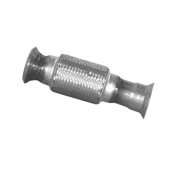 Autoteile BM CATALYSTS Abgasrohr für PEUGEOT 406 2L Diesel | Euro 2 | OEM: bei Autoteile TRUST