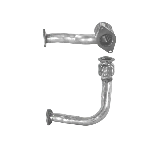 Autoteile BM CATALYSTS Abgasrohr für FIAT FIORINO 1.7L Diesel | Euro 2 | OEM: 46468228 bei Autoteile TRUST