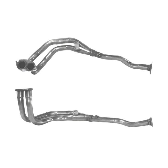 Autoteile BM CATALYSTS Abgasrohr für OPEL ASTRA F 2L Benzin | Euro 2 | OEM: 32700680 bei Autoteile TRUST