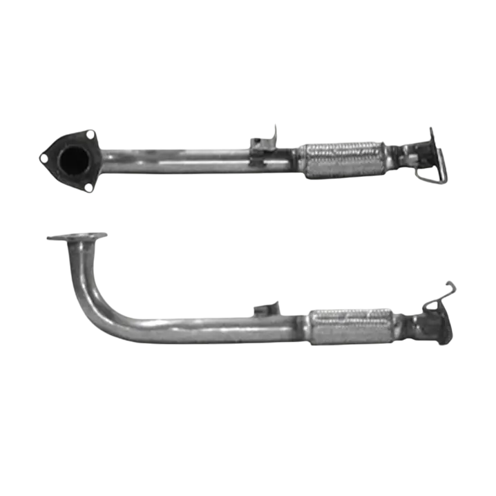 BM CATALYSTS Abgasrohr für ROVER 620 2L Benzin | Euro 2 | OEM: GEX33602 Autoteile TRUST