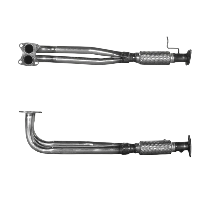 Autoteile BM CATALYSTS Abgasrohr für ROVER 216 1.6L Benzin | Euro 2 | OEM: GEX33641 bei Autoteile TRUST