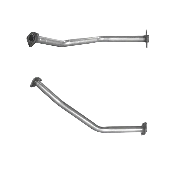 BM CATALYSTS Abgasrohr für DAIHATSU SPORTRAK 1.6L Benzin | Euro 2 | OEM: 1740187617 Autoteile TRUST