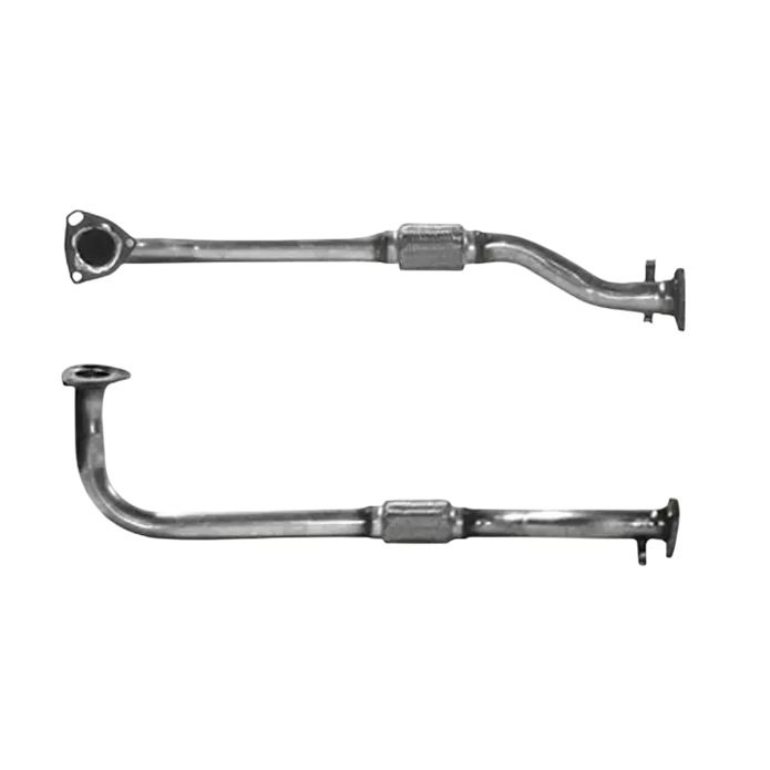 Autoteile BM CATALYSTS Abgasrohr für DAEWOO LEGANZA 2L Benzin | Euro 2 | OEM: 60020180 bei Autoteile TRUST